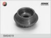 FENOX SM24019 Mounting, shock absorbers